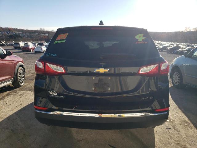 2019 CHEVROLET EQUINOX LT - 2GNAXUEV1K6165200