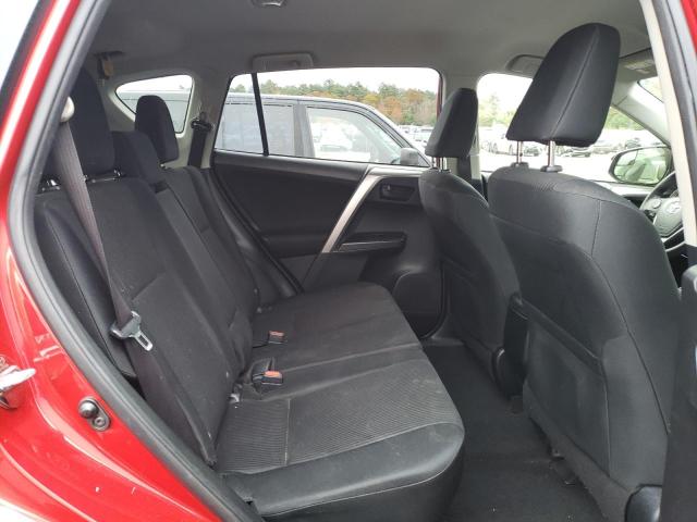 JTMBFREV8GJ095587 | 2016 TOYOTA RAV4 LE