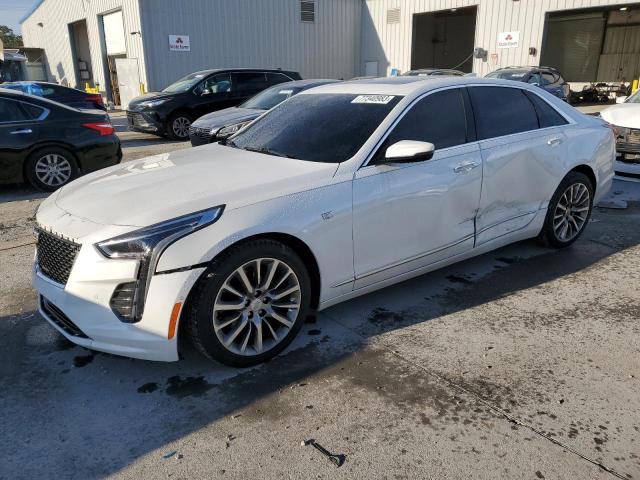 2019 Cadillac CT6 Premium Luxury