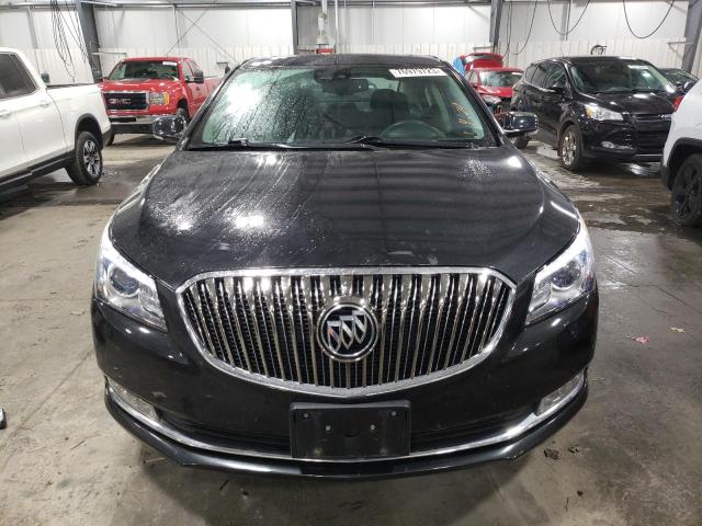 1G4GD5G33FF199286 Buick Lacrosse Premium