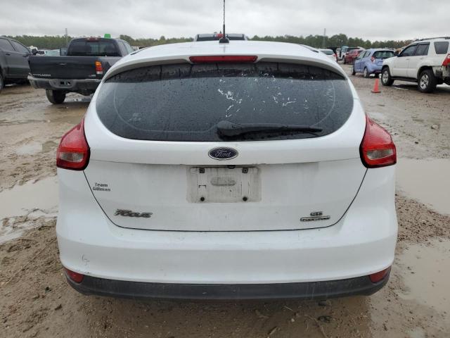 1FADP3K28FL347716 | 2015 FORD FOCUS SE