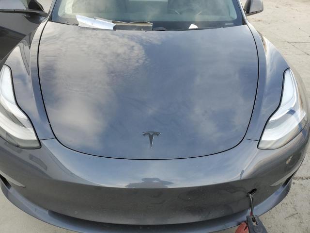 5YJ3E1EB3KF529767 | 2019 TESLA MODEL 3