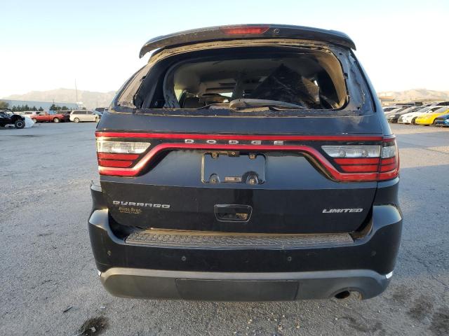 1C4RDHDG0FC795382 | 2015 DODGE DURANGO LI