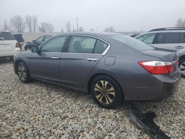 1HGCR2F39FA237624 | 2015 Honda accord lx