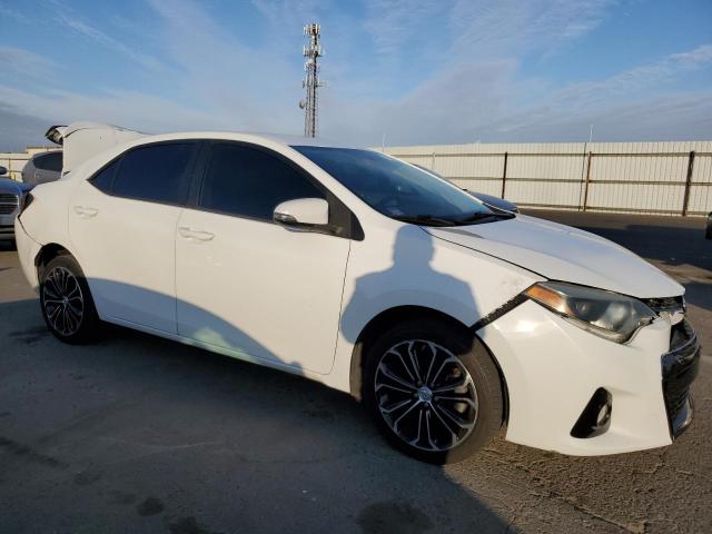 5YFBURHE5EP047443 | 2014 TOYOTA COROLLA L