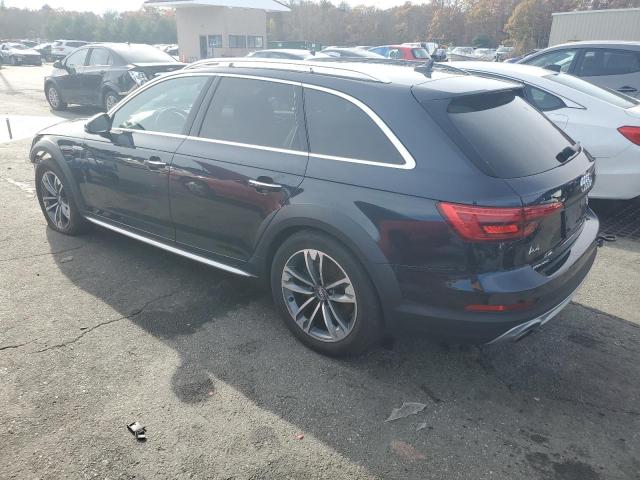 WA18NAF48HA174869 2017 AUDI A4, photo no. 2