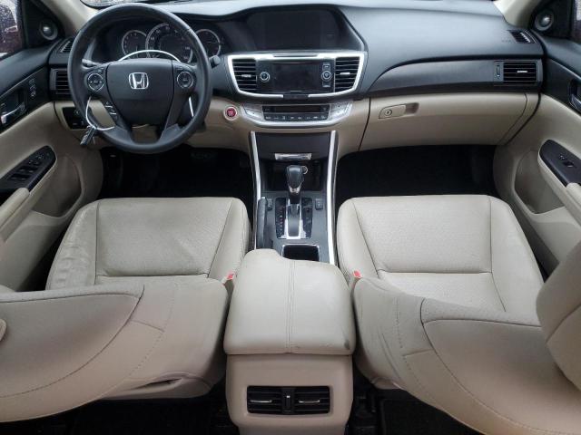 2015 HONDA ACCORD EXL - 1HGCR2F8XFA261202