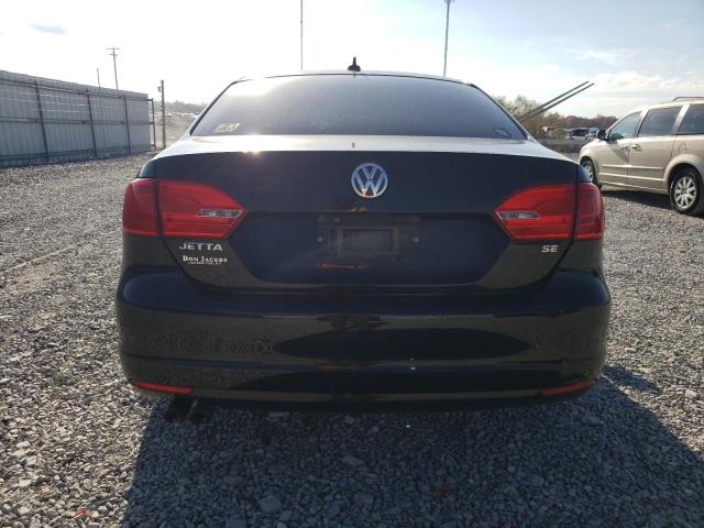 3VWD07AJ5EM433669 | 2014 VOLKSWAGEN JETTA SE