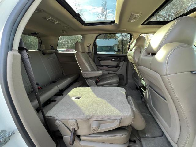 1GKKVTKD9EJ334450 GMC Acadia Denali