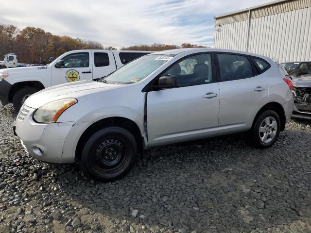 2009 Nissan Rogue S