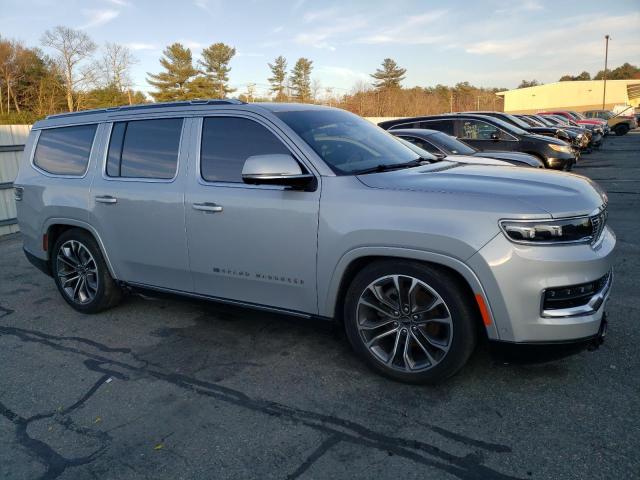2022 JEEP GRAND WAGO 1C4SJVGJ7NS106247