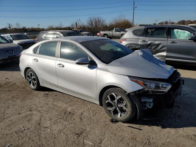 3KPF24AD9ME334893 | 2021 KIA FORTE FE