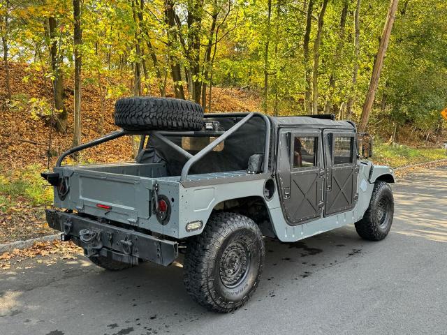 157396 1994 Hummer H1