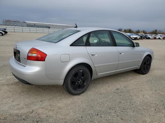 2002 Audi A6 3 VIN: WAUJT54B72N037604 Lot: 78492873