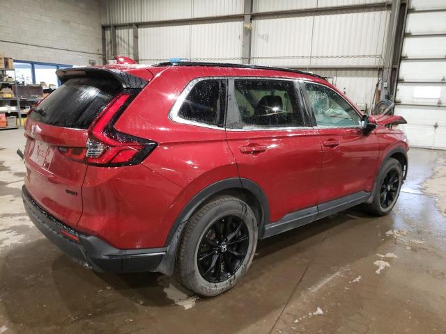 2023 HONDA CR-V SPORT - 2HKRS4H51PH104597
