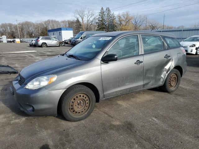 2007 Toyota Matrix XR