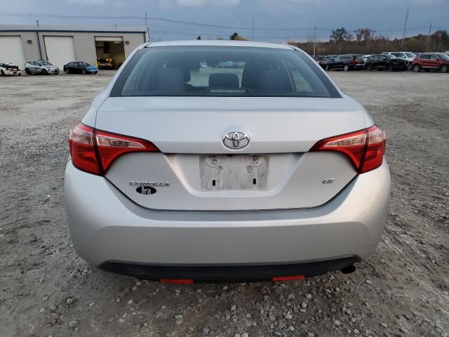 2T1BURHE3JC976279 | 2018 TOYOTA COROLLA L