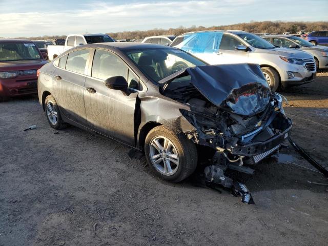 2016 CHEVROLET CRUZE LT - 1G1BE5SM6G7243877
