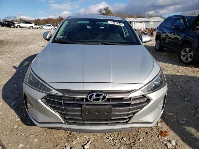 5NPD84LF0KH474845 | 2019 HYUNDAI ELANTRA SE