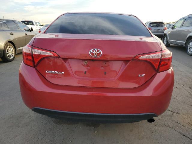 2T1BURHE1JC062743 | 2018 TOYOTA COROLLA L