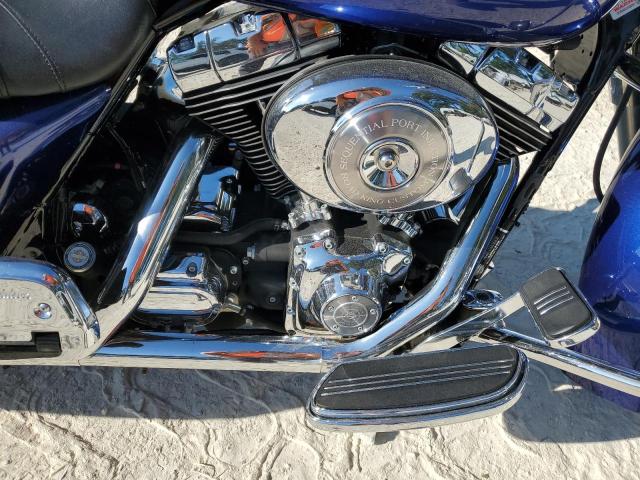 2006 HARLEY-DAVIDSON FLHRSI 1HD1FYW106Y632989