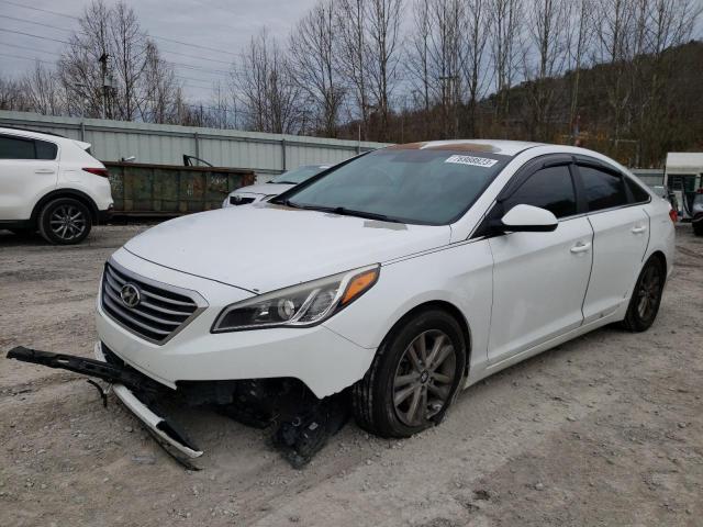 5NPE24AF0FH000683 | 2015 HYUNDAI SONATA SE