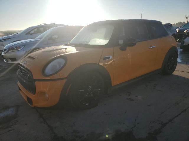 2014 MINI Cooper Coupe S