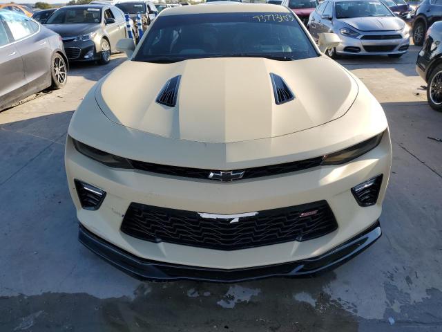 1G1FG1R78G0129862 Chevrolet CAMARO SS