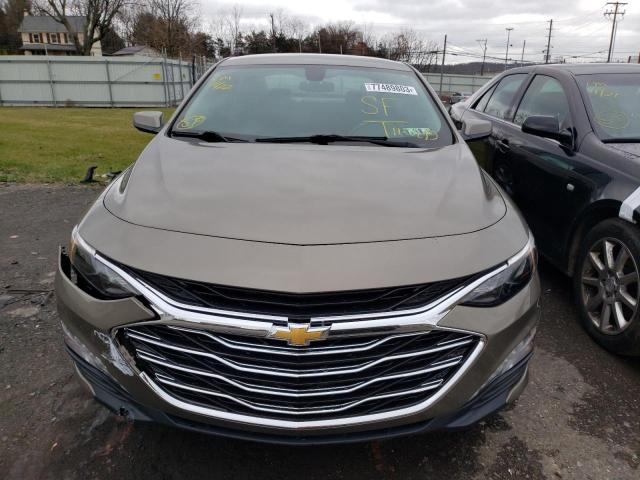 2020 Chevrolet Malibu Lt VIN: 1G1ZD5ST5LF063461 Lot: 77489803