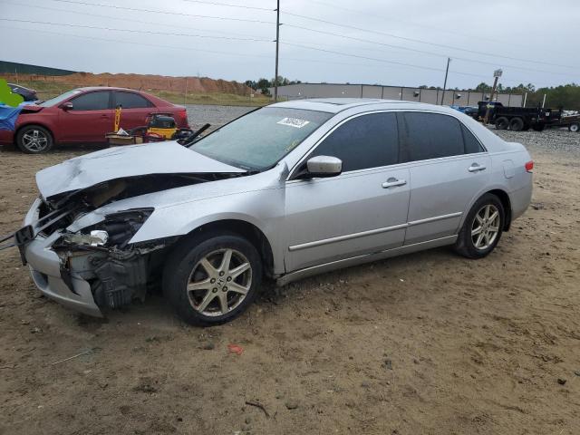 2004 Honda Accord Coupe EX