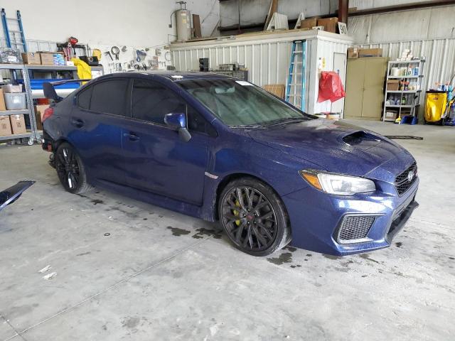 JF1VA2R65K9827616 | 2019 SUBARU WRX STI