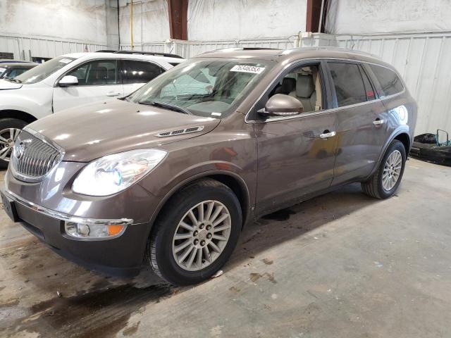 2009 Buick Enclave CXL