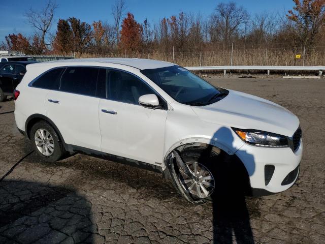 2019 Kia Sorento L VIN: 5XYPGDA33KG573465 Lot: 76363813