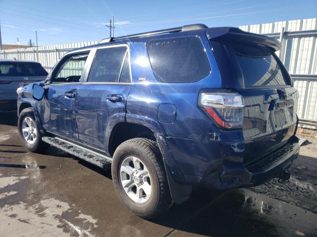 JTENU5JR0M5851529 | 2021 TOYOTA 4RUNNER SR