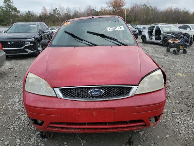 3FAFP37N95R156172 | 2005 Ford focus zx5