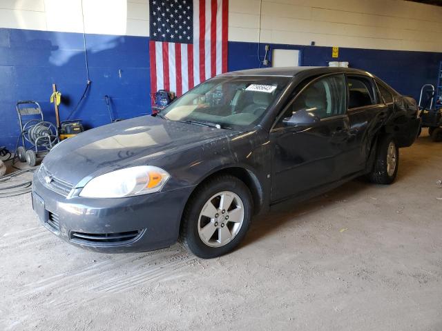 2008 Chevrolet Impala LT