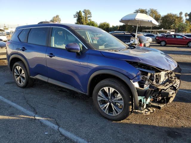 5N1BT3BA3PC785223 Nissan ROGUE SV