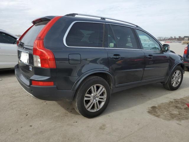 2011 Volvo Xc90 3.2 VIN: YV4952CYXB1601822 Lot: 76231493