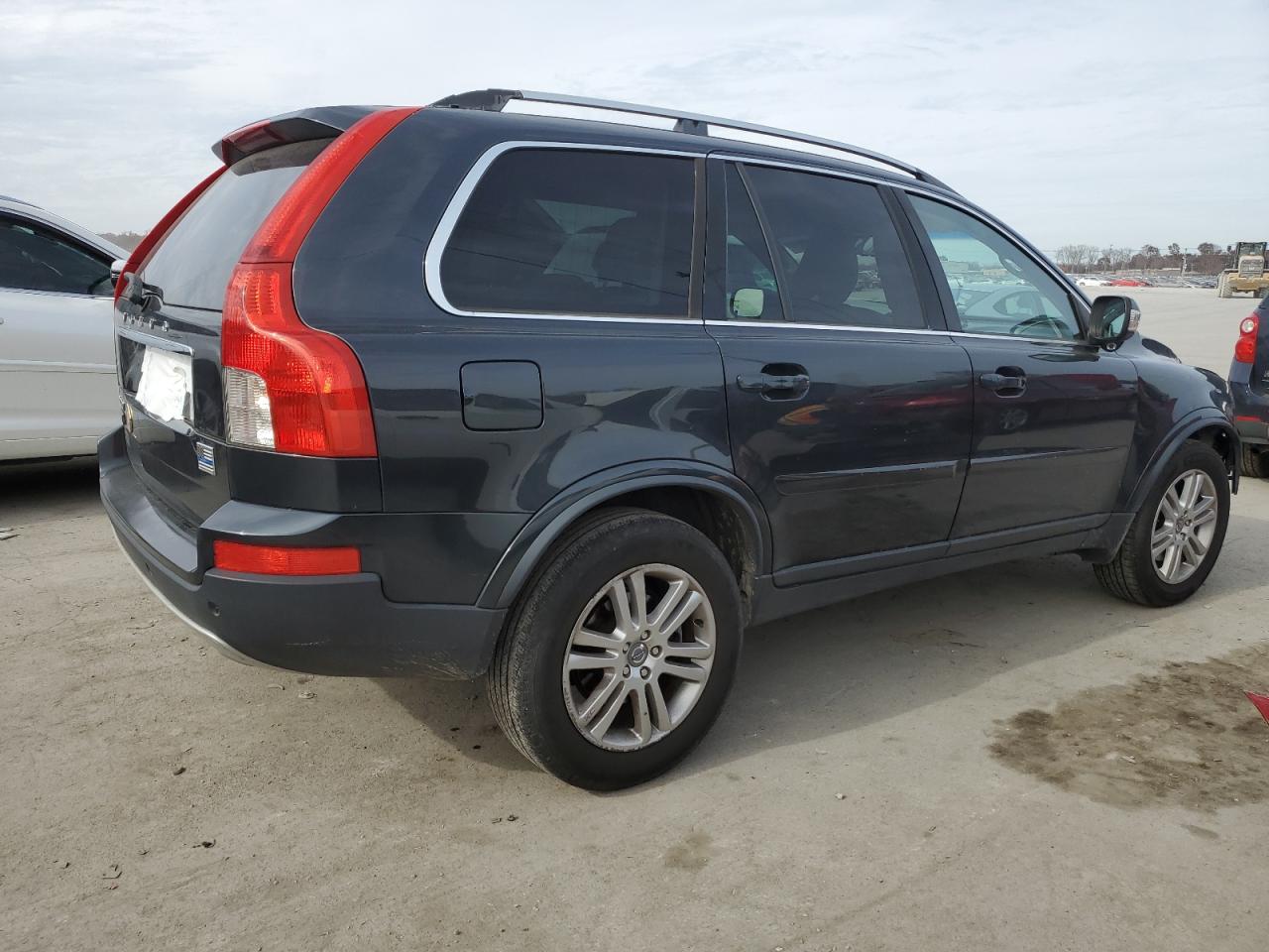 YV4952CYXB1601822 2011 Volvo Xc90 3.2