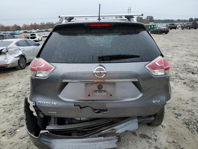 2015 NISSAN ROGUE S - KNMAT2MT5FP591017