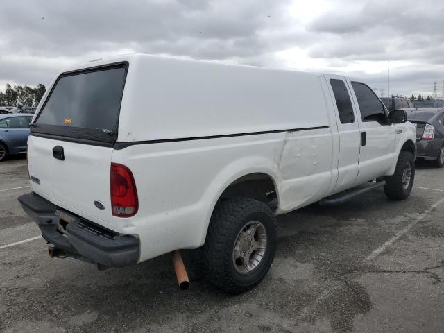 2005 FORD F250 SUPER 1FTSX21525EA93155  76545963