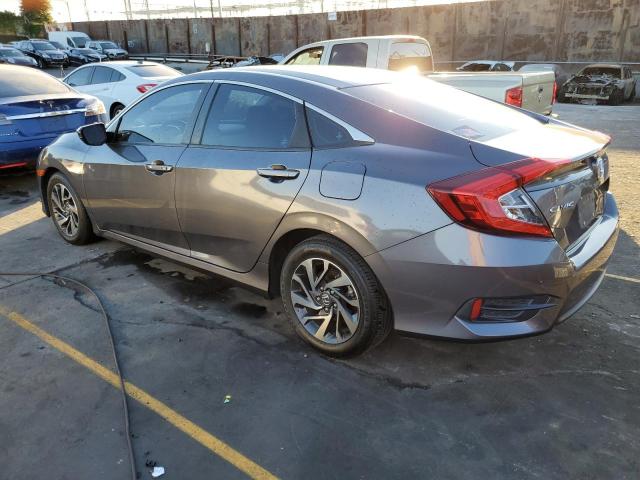 2HGFC2F86GH569081 Honda CIVIC EX