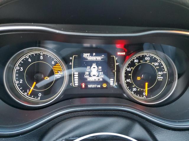1C4PJLLB5KD171123 Jeep Cherokee Latitude Plus