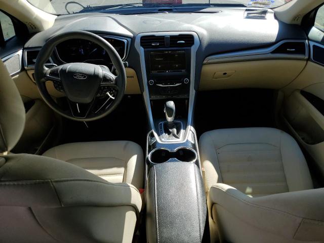 3FA6P0LU7ER366541 Ford Fusion Se Hybrid