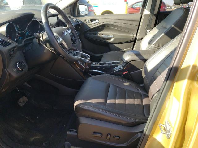 1FMCU0J9XEUC91701 Ford Escape Titanium