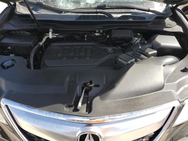 2014 Acura Mdx Technology VIN: 5FRYD3H44EB003331 Lot: 74901033