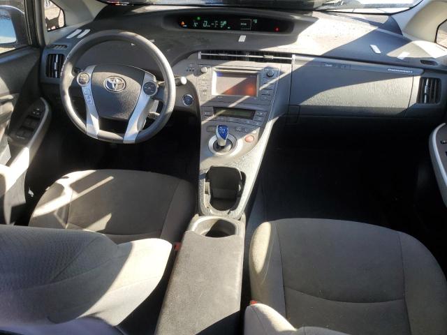 JTDKN3DP4E3062171 Toyota PRIUS PLUG-IN