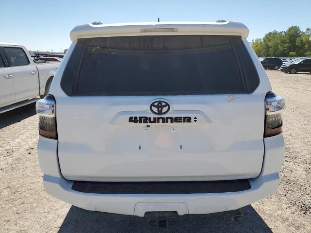 2021 Toyota 4Runner Sr5 VIN: JTEFU5JR7M5242362 Lot: 74583983