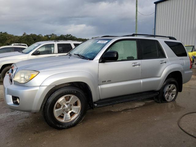 2008 Toyota 4Runner SR5