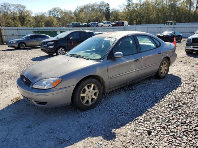 2006 Ford Taurus SEL